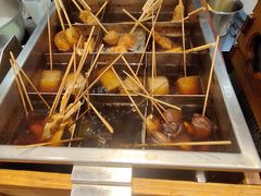-盛江山自助料理(太原街万达店)