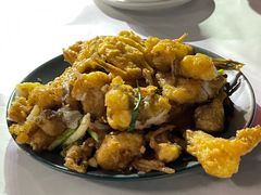 -阿尔法海鲜排档(爱琴海店)