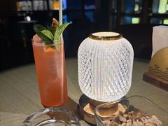 -长沙北辰洲际酒店-SKY 27酒廊