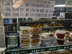 -隆福寺小吃店(东四店)