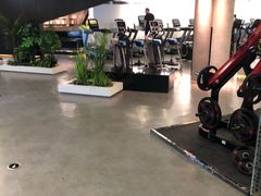 -奥斯风暴健身俱乐部(博汇店)