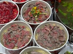 -刘少华贵州小黄牛·鲜牛肉火锅(总店)