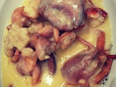 -稻香酒家·33年老字号·港式粤菜(富邦中心店)