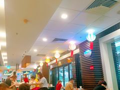 大堂-麦当劳(宜安广场店)