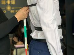 -尊卡诺高级西装礼服定制(江东中路店)