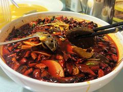 -鸭王烤鸭店(三里河店)