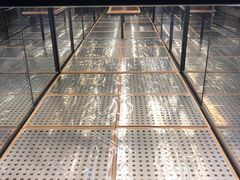 大堂-LELECHA乐乐茶(上海五角场万达广场店)