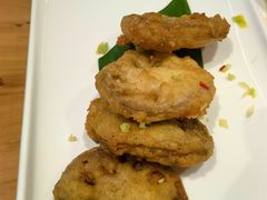 -枣子树·素食餐厅(普陀山店)