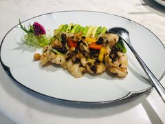 -伯衡55·吉品轩(乌鲁木齐南路店)