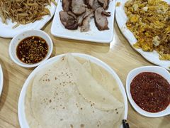 -姥家春饼店(漳州二路店)