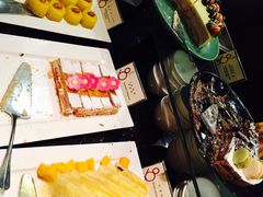 -澳门旅游塔360°旋转餐厅(南湾湖广场店)