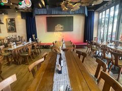 -Paulaner·德国帕拉娜自酿啤酒餐厅(海上世界店)