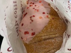 -COSTA COFFEE(武汉武商MALL店)