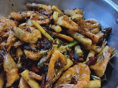 -2048香辣虾(七星岗店)