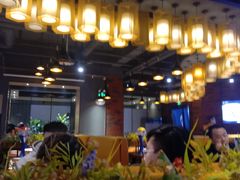 -小杨烤肉·陕西烧烤·陕西地方菜(龙首店)