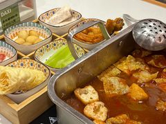 -螺大喜螺蛳粉火锅(雍和宫店)