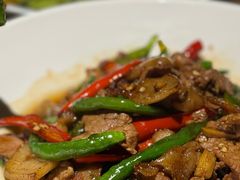 -德叔阙里·衢州菜馆(月湖店)