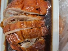 -张记卤菜店(三条巷店)