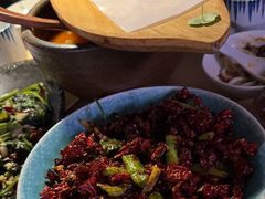 -山石榴·贵州菜(丰盛里店)