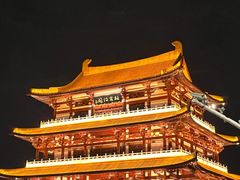 -杜甫江阁