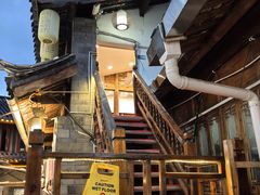 -88号小吃店·经典云南菜·地道纳西美食