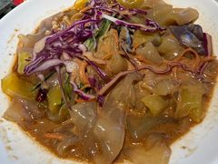 -宏宴·新京菜(望京店)