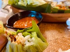 -简朴寨傣味餐厅