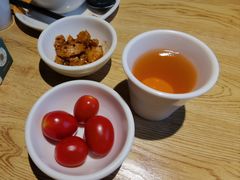 -嫩芽·重庆菜馆(十八梯露台观景店)