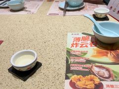-点都德(奥体印象城店)