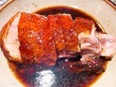 -南京大牌档(香港广场店)