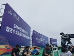 -呼和诺尔旅游景区