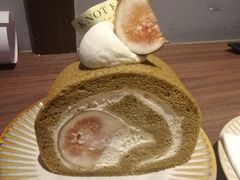 -KNOTKNOT珞珞·日式甜品(K11店)