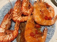 -大渔铁板烧(蛇口店)