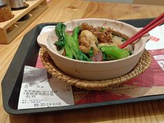 -华记煲仔华·煲仔饭(市桥易发店)