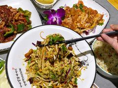 -鹤之乡·齐齐哈尔东北炭火烤肉(昆明盈江路店)
