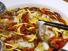-太二酸菜鱼(正大广场店)