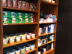 -星巴克(成都机场T2店)