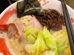 -豚王拉面(澳门银河店)
