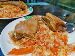 双排抓饭-217丰惠源抓饭(星湖街店)