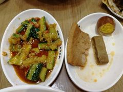 -晋宝章大同刀削面(和平里店)