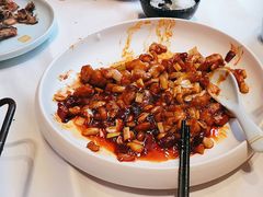 -峨嵋酒家 南北川菜 优选烤鸭(广渠路店)