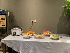 -湘满甲·黄焖甲鱼创始者·湘菜·鲁菜(潘家园店)