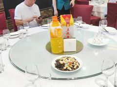 -宁味楼·西北创新融合菜(正源南街宝湖店)
