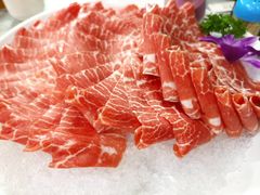 -清真·鸦儿李记·涮肉(鼓楼店)
