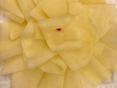 功夫土豆片-老码头火锅(玉林店)