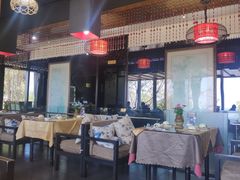 -水上人家民俗餐厅(洱海公园店)