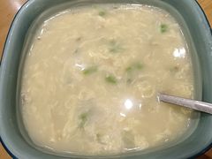 -海派美食·家宴海鲜青岛菜·石锅鲽鱼头(东方城店)