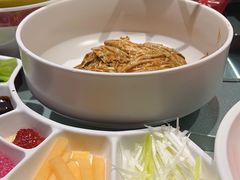 -大鸭梨烤鸭(望京店)