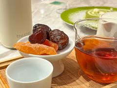 -théATRE 茶聚场(王府中環店)
