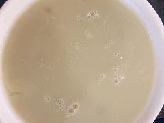 豆汁-聚德华天护国寺小吃(甜水园店)